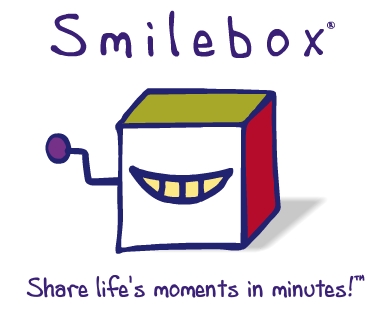 Цифровий скрапбукінг разом з програмою smilebox