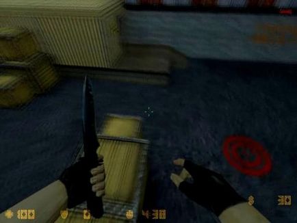 Counter-strike - трики в counter-strik - е - half-life counter-strike - гри