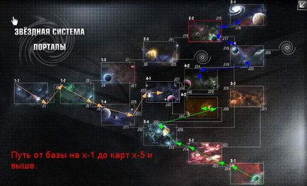 Darkorbit vállalati kártya