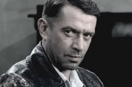 David Gotsman în viață și pe ecran legendarul ofițer de investigație penală Odesa