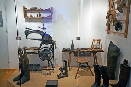 Dachau - történelem, egy áttekintést arról, hogy egy fotó, és egy kis séta (Dachau) Dachau - történelem, egy áttekintést arról, hogy egy fotó, és egy kis sétával