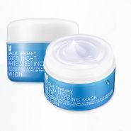 Draga mea pudră compactă bumbac pact cu bumbac de la tony moly cumpara