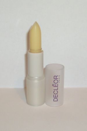 Decleor nutri-smoothing lipstick - поживний розгладжує бальзам-стик для губ відгуки