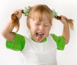 Дитяча істерика, кілька порад як впорається з дитячим плачем - сайт для дітей та батьків