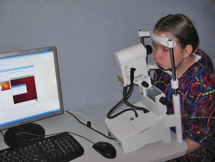 Diagnosticul și tratamentul bolilor oculare la copii