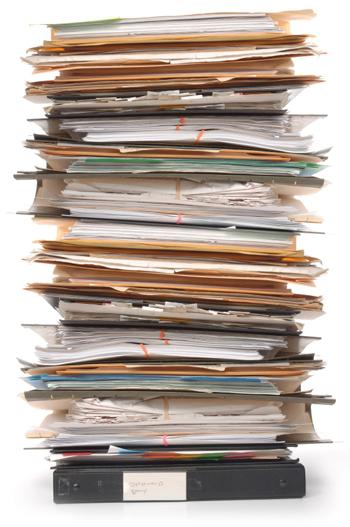 Cifra de afaceri a documentelor reprezintă o parte importantă a fluxului de lucru