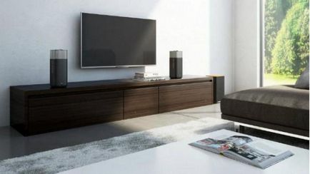 Home theater cu conexiune acustică fără fir, setări, recenzii