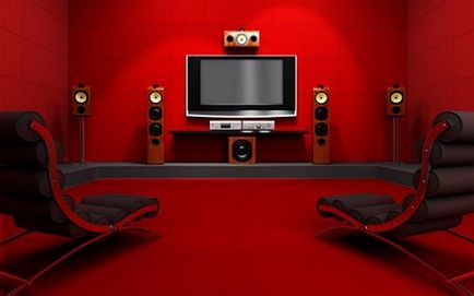 Home theater - o prezentare generală a parametrilor principali, cum să alegeți, faceți-o singură