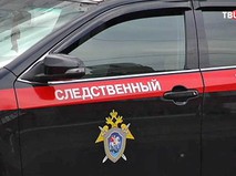 Házimacska megfojtották baba Nyizsnyij Novgorod