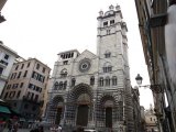 Atracții Genoa - ce să vezi, unde să vizitezi genoa