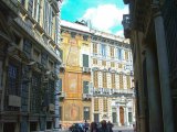 Пам'ятки Генуї - що подивитися, де побувати в Генуї
