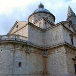 Montepulciano атракции, какво да видите в Montepulciano водач-водач