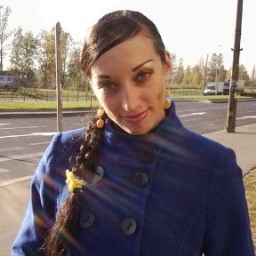 Gina Izyumskaya