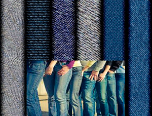 Jeans - haine confortabile și practice, o revistă - ca o femeie