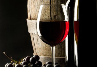 Ефективність червоного вина для схуднення