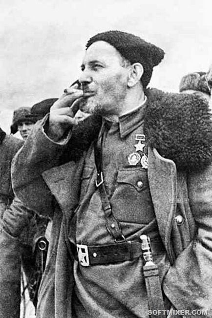 Îi era frică de Hitler! Ce ar fi fost spus nu de eroul fictiv al Ucrainei despre Bandera, cele mai bune stiri din lume