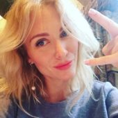 Ekaterina Gordon biografie, viață personală, fotografie, instagram, w, soți