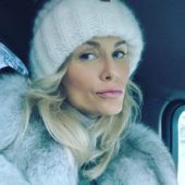 Ekaterina Gordon biografie, viață personală, fotografie, instagram, w, soți