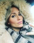 Ekaterina Gordon biografie, viață personală, fotografie, instagram, w, soți