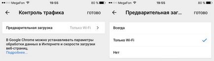 Економія мобільного трафіку на ipad, все про ipad