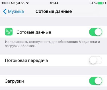 Економія мобільного трафіку на ipad, все про ipad