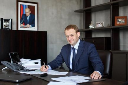Piata ex-proprietar Cherkizovsky riscă să fie lăsat cu nimic - lista
