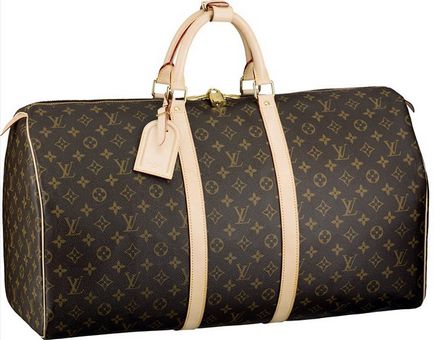 Elite de călătorie de la faimosul brand louis vuitton