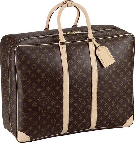 Elite de călătorie de la faimosul brand louis vuitton