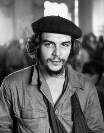 Ernesto Che Guevara (ernesto che guevara)