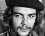 Ernesto Che Guevara 