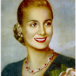 Evita Peron