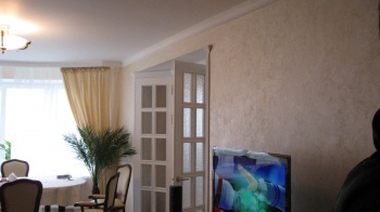 Reparația la cheie a apartamentelor din Moscova este ieftină și de înaltă calitate