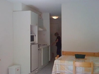 Apartament Fengshui cu o cameră pentru un mediu armonios