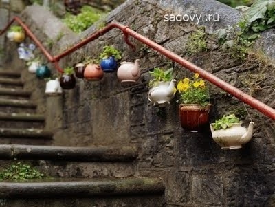 Фотопідбірка цікавих клумб і квітників своїми руками, записки російського в швейцарії