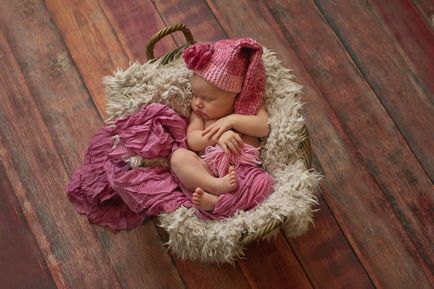 Photoshoot of newborns - fotograf de copii și de familie anna krauklis