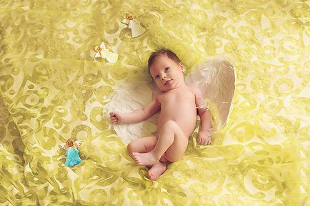 Photoshoot of newborns - fotograf de copii și de familie anna krauklis
