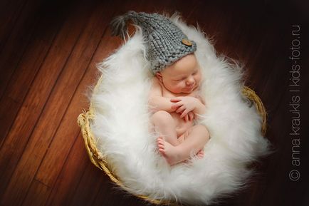 Photoshoot of newborns - fotograf de copii și de familie anna krauklis