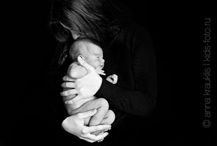 Photoshoot of newborns - fotograf de copii și de familie anna krauklis