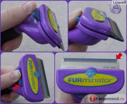 Furminator furminator - 