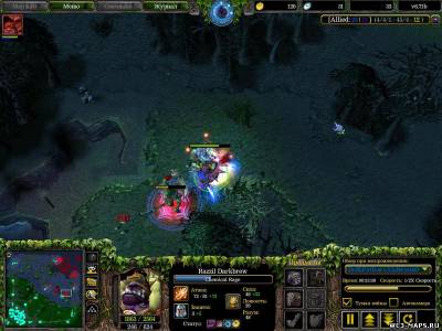 Hyde Alchemist a DOTA