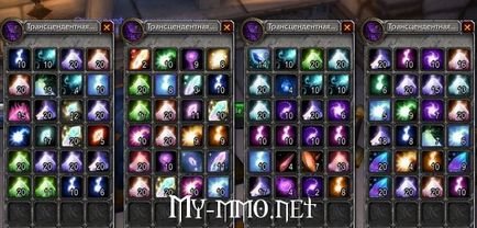 Ghid de nivelare vrăji de la 1 la 600 de niveluri de calificare în wow, meu mmo - wow știri, pandaria