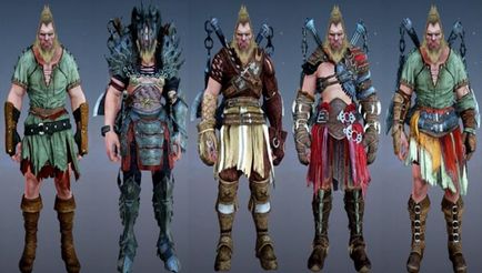 Guy barbár fekete sivatagban -, hogyan kell játszani a megfelelő osztály (a játék Black Desert) Guy barbár fekete sivatagban -, hogyan kell játszani az osztály helyesen