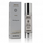 Гель для обличчя snailas facial gel sesderma