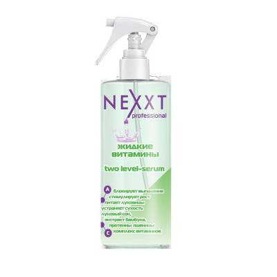 Gel implant de îngrijire intensivă și keraplastie păr fază 1 laminare nexxt gel implant 500 ml