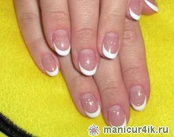 Гель-лак від blaze nails