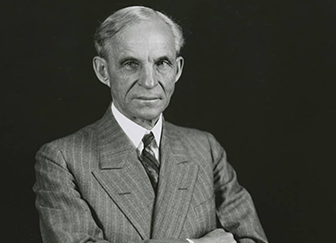 Henry Ford