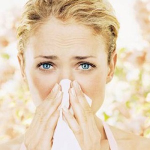 Alergia cu igienă - simptome, prevenire, pericol