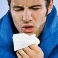 Головний біль при грипі та застуді симптоми і лікування