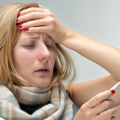 Cefalee cu gripă și simptome și tratament la rece