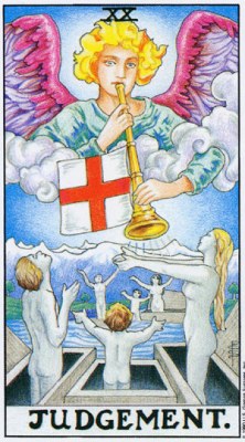 Horoscoape - ghicirea tarot - sensul tarotului - pagina de sabii